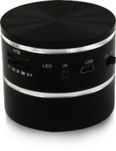 vibration TF card reader wireless laptop internal speakers