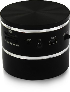 vibration TF card reader wireless laptop internal speakers