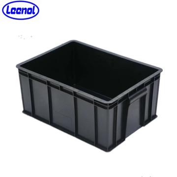 ESD containers MFG tray ESD safett trays with logo print