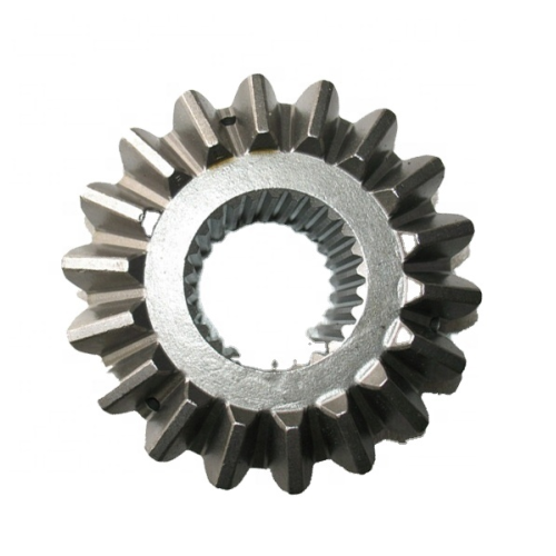 Loader Half Axle Gear 29070000371 Diferensial Side Gear