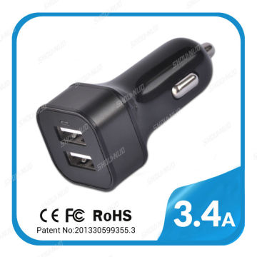 OEM usb micro cable and usb car charger for iPhone 5 nokia