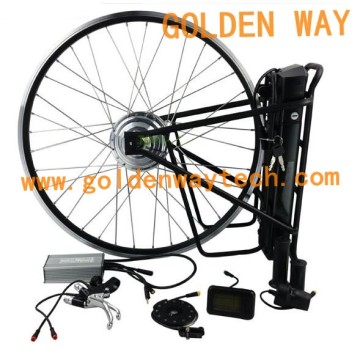 bicycle conversion kit, e bicycle conversion kit