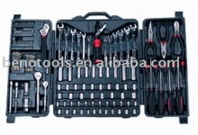 germany design 150pc HIGH-mechanic Combined tool set