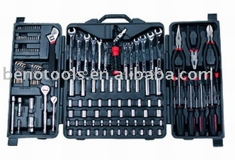 germany design 150pc HIGH-mechanic Combined tool set