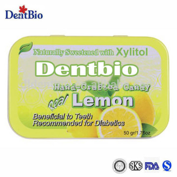 Xylitol candy manufacturer sugar free xylitol sugar plum candy