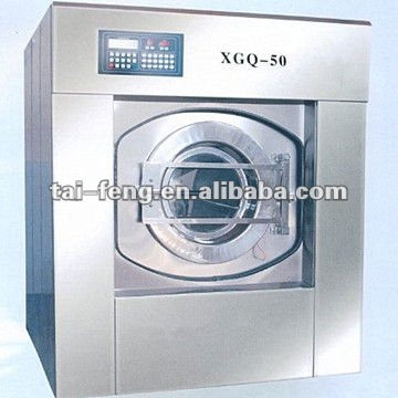 hospital washer extractor machine
