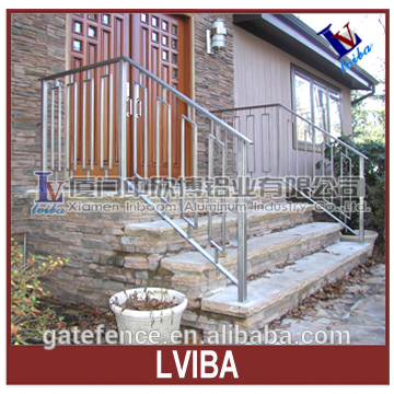 railing stainless steel outdoor and stainless steel railing design