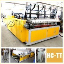 Full Automatic Kitchen Paper Towel Making Machine