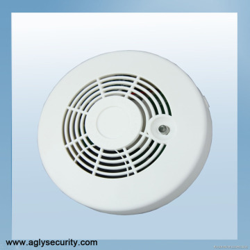 standalone smoke detector, smoke sensor, home smoke alarm