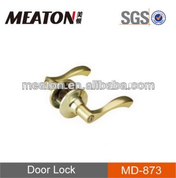 Office wooden door lock