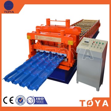 Best price Best Quality Step Tile Forming Machine