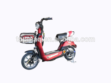 LT-E4 electric bike