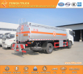 Dongfeng 15000L sulfuric acid tanker truck