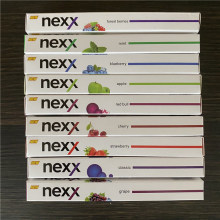 Nexx Upgrade Version Disposable Mini Electronic Cigarette