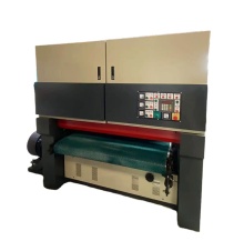 Woodworking Wood Planer Sander Machine for Furniture - Wide Belt Sander Planning Price