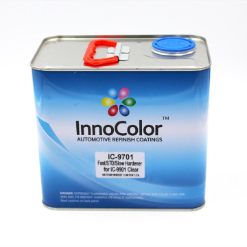 Good Quality InnoColor Hardener Car Refinish Paint