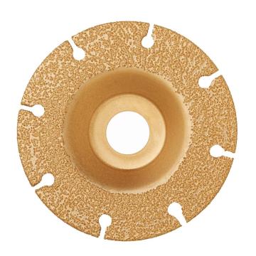 Spray Diamond Grinding Disc