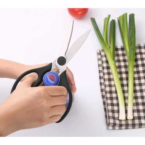 Multifunction quality Kitchen Scissors