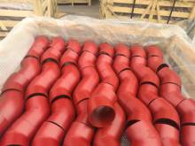 En877 SML Fittings Bend