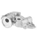 aluminum die casting decompression valve