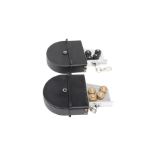 Korean BBQ Pipe Accessories for Restaurants