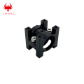 C-Type Clamp 16mm Tube ARM Mount Fixture Clip