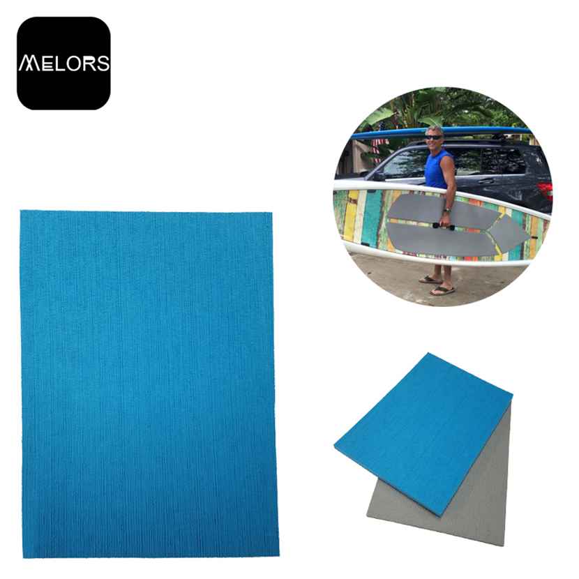 Melors Strong Glue EVA Traction Deck Pad Untuk SUP