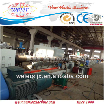 polyurethane foam xps foam board production line