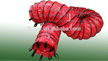 ventilation flexible ducting