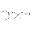 3- (DIÉTHYLAMINO) -2,2-DIMÉTHYLPROPAN-1-OL CAS 39067-45-3