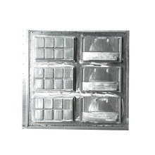 China-Made EPS Foam Boxes and Styrofoam Polystyrene Containers