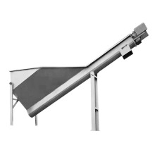 Leading Technology in High Efficiency Sand Water Separator for Grit Wastewater Treatment