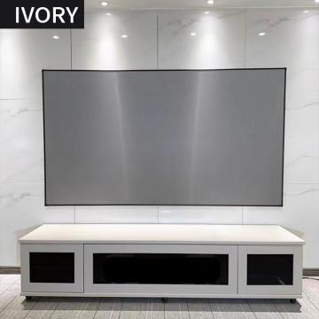 Designer style TV cabinet