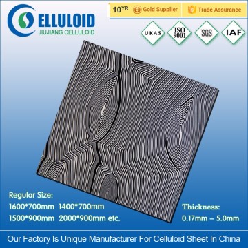 Custom celluloid films for decorative price