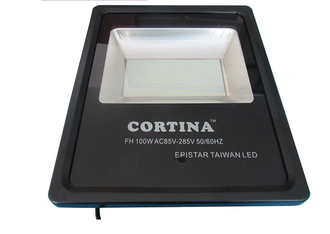 100W China Outdoor LED Flood Light (SLFH310 SMD)