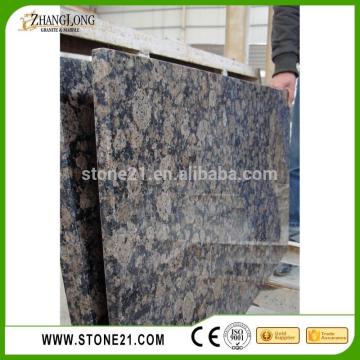 high quality Brown Baltic granite