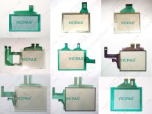 OM 21 Touchscreen for Omron