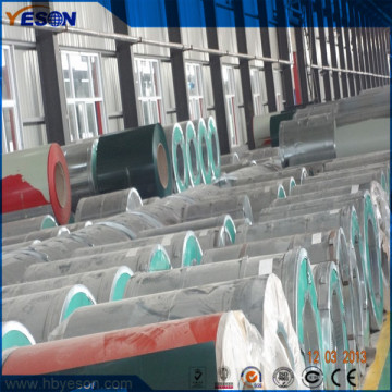 Prepainted Galvalume Steel Coil/Galvalume Steel Sheets
