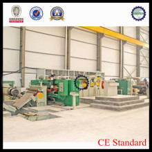 SL-2.0X1600 High Speed Sliting Line