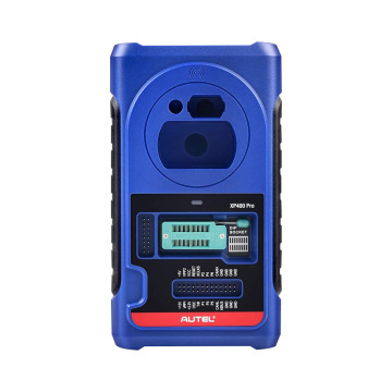 XP400 Pro Key Programming and Chip Programmer for Autel IM508 IM608