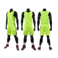 2019 Sublimatiebasketbaluniform in nieuwe stijl