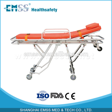 Ambulance stretcher for sale