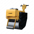 Single drum road roller 325kg small road roller price