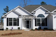 2016 hotsale vinyl siding external wall panel,vinyl siding prices for house design