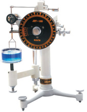 Manually-operated Tensiometer