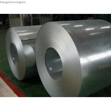 buliding materials JIS G3302 galvanzied steel coil