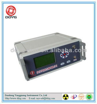 X Ray & Gamma Ray Radiation Monitor