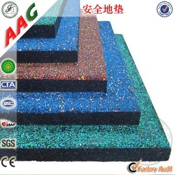 high elastic rubber sheet