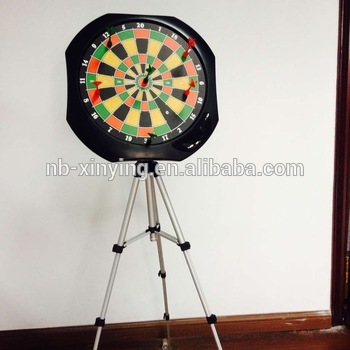 Ningbo Wewin electronic safe dart score board