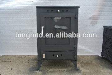 Non Boiler Stove